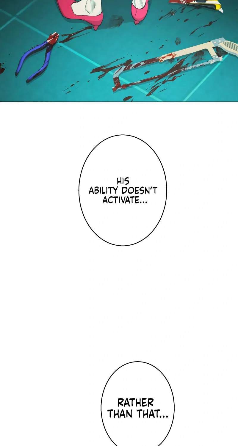 Read Man Eater chapter 40 image 65 on Lezhin
