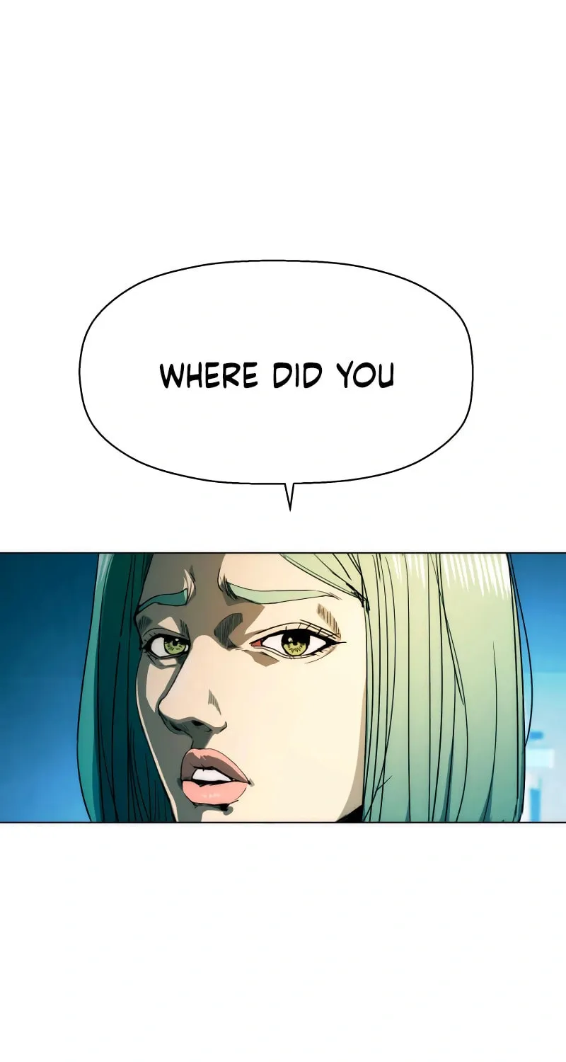 Read Man Eater chapter 40 image 79 on Lezhin