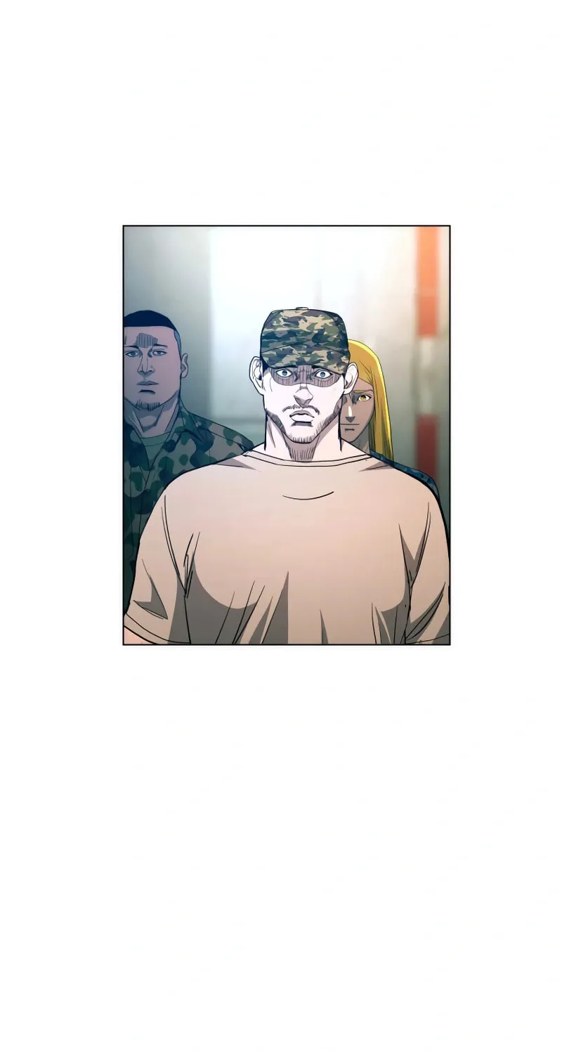 Read Man Eater chapter 40 image 80 on Lezhin