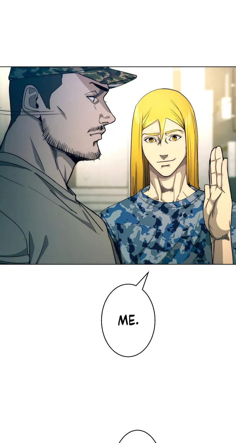 Read Man Eater chapter 40 image 81 on Lezhin