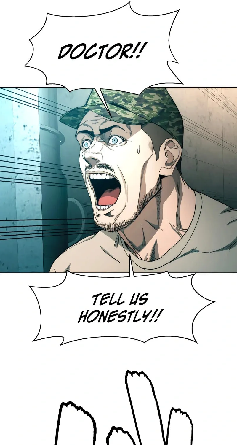 Read Man Eater chapter 40 image 85 on Lezhin