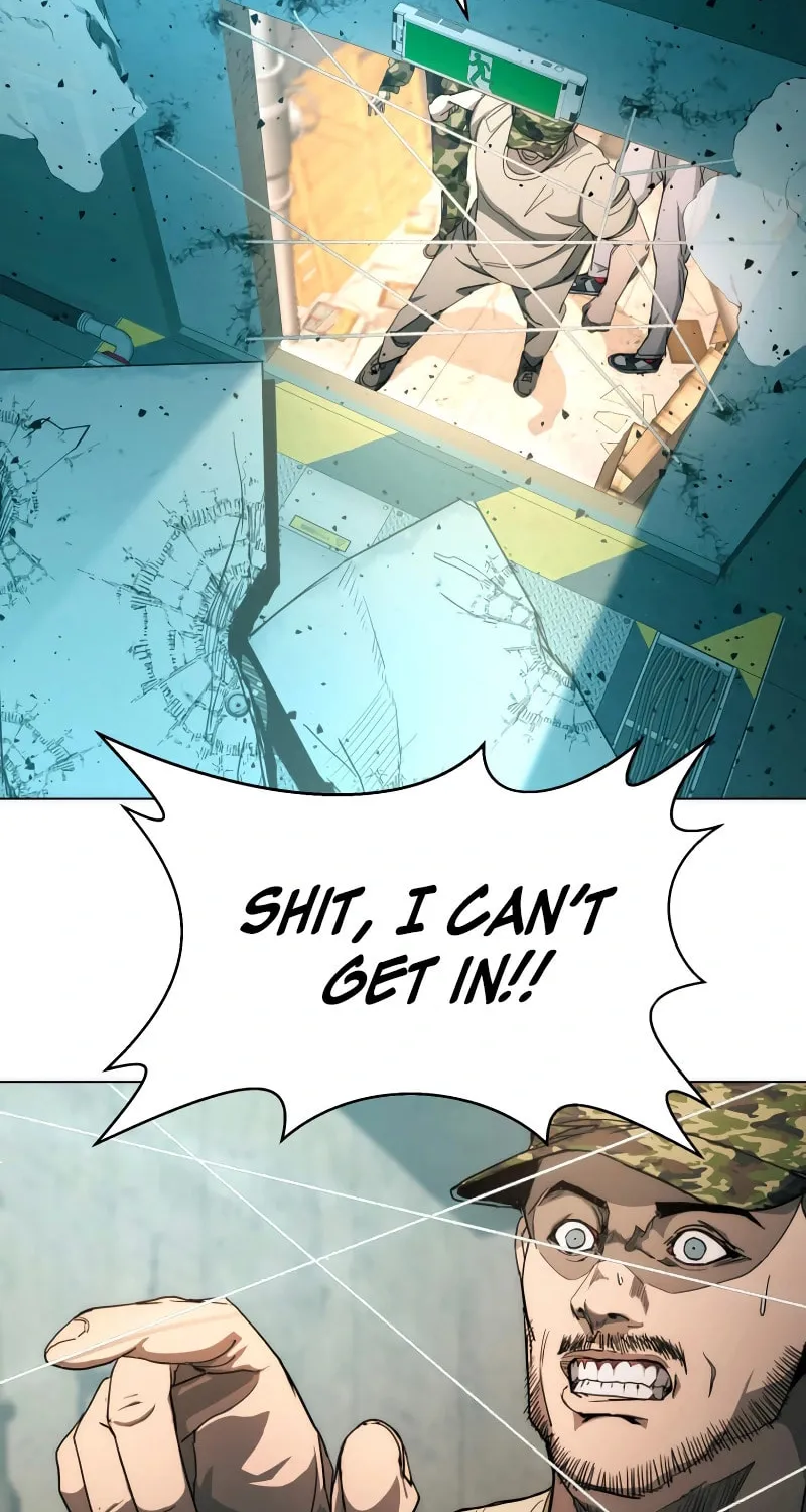 Read Man Eater chapter 40 image 88 on Lezhin
