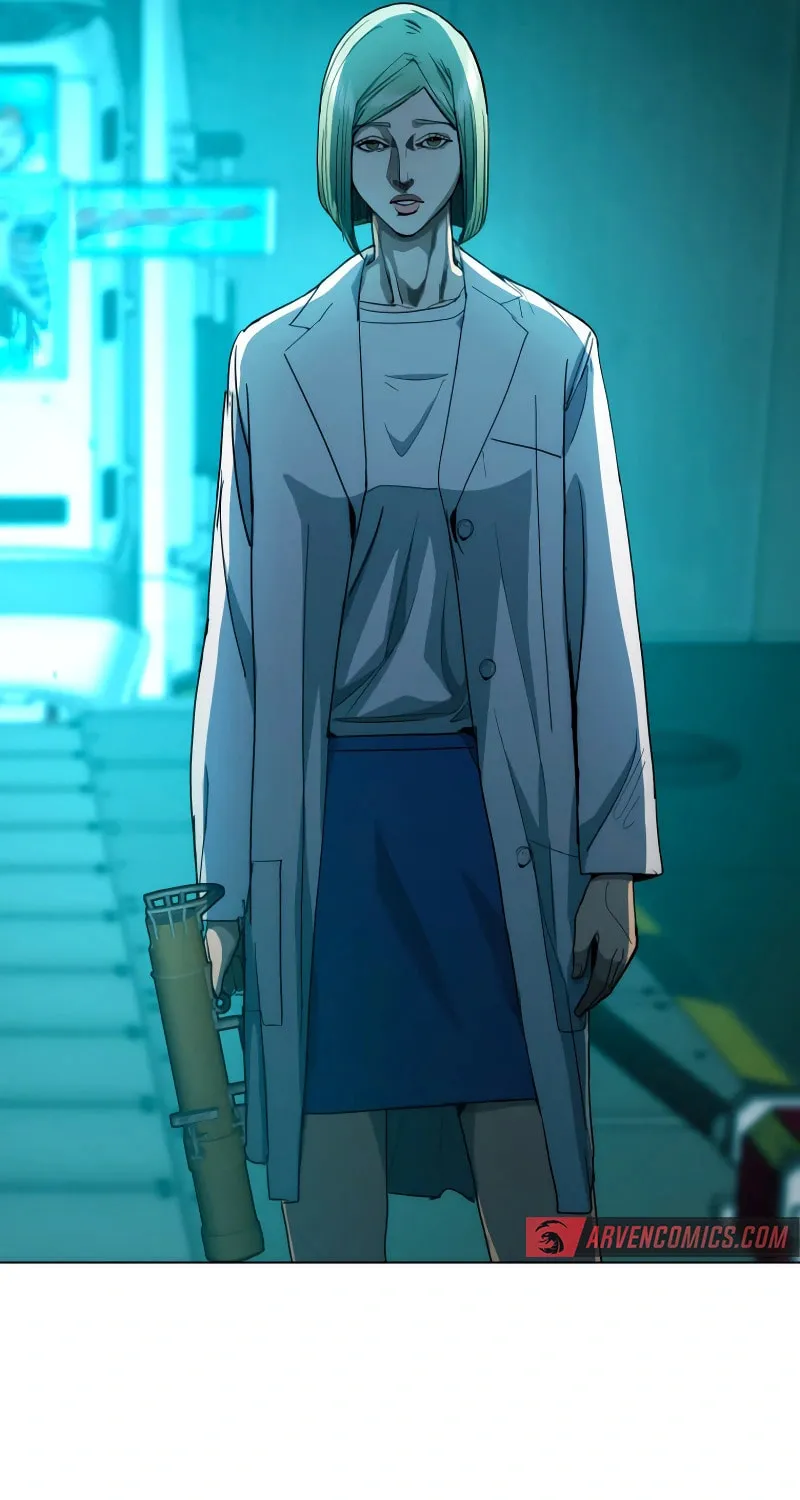 Read Man Eater chapter 40 image 90 on Lezhin