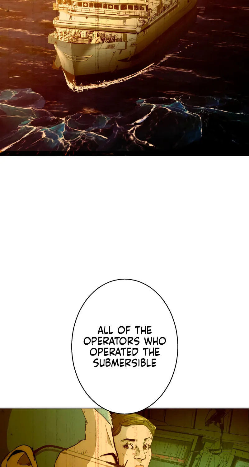 Read Man Eater chapter 41 image 14 on Lezhin