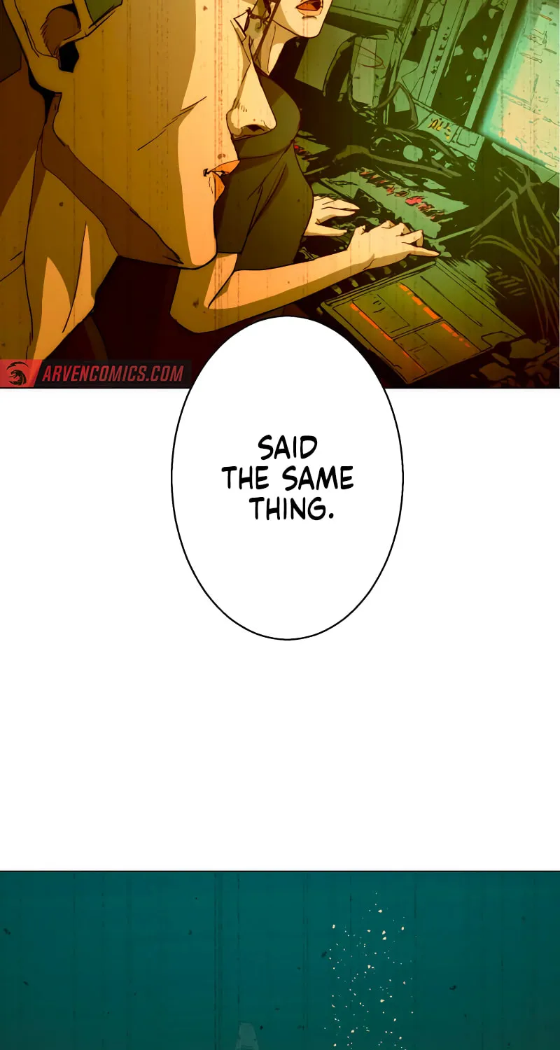 Read Man Eater chapter 41 image 15 on Lezhin
