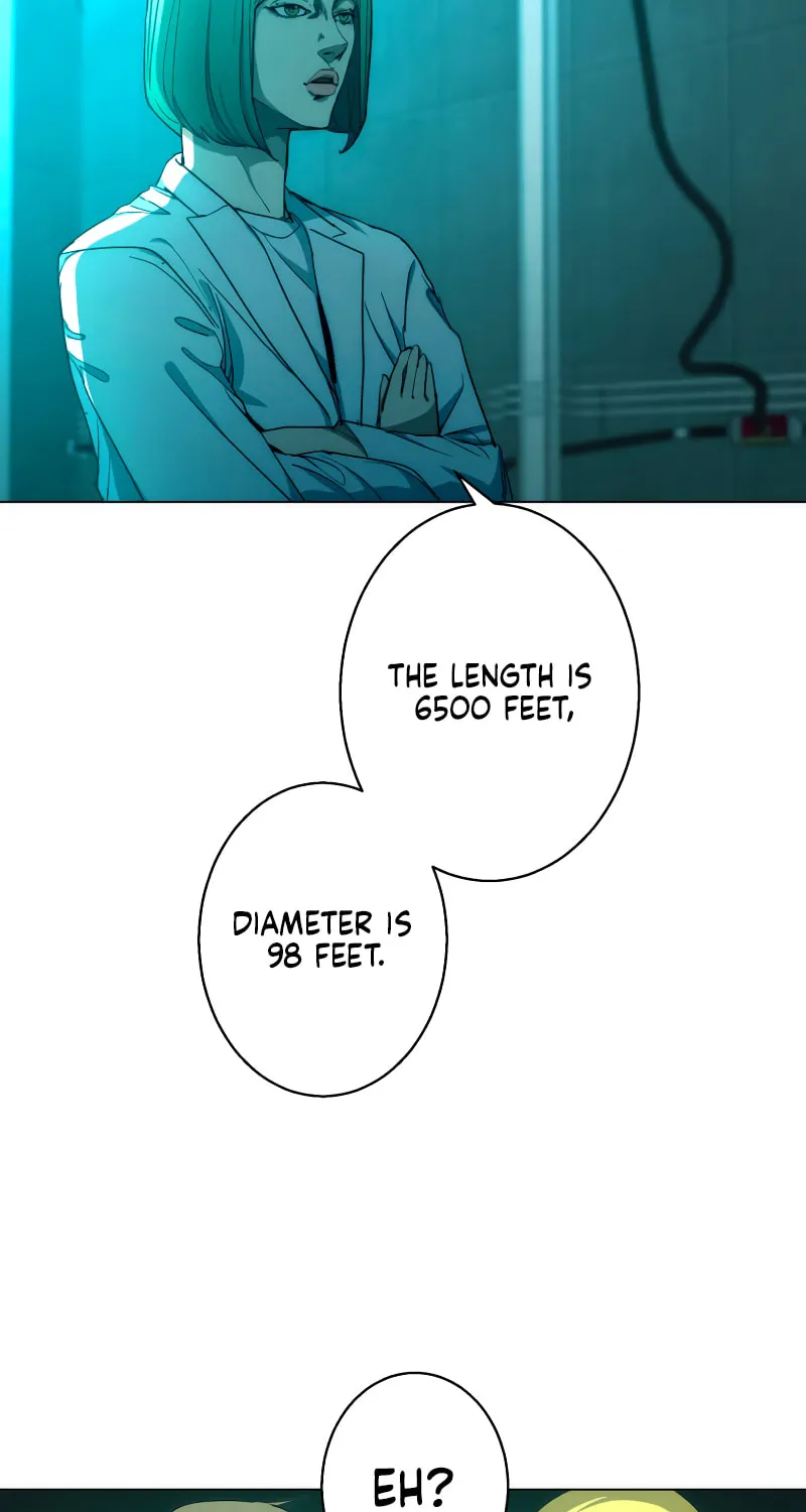 Read Man Eater chapter 41 image 19 on Lezhin