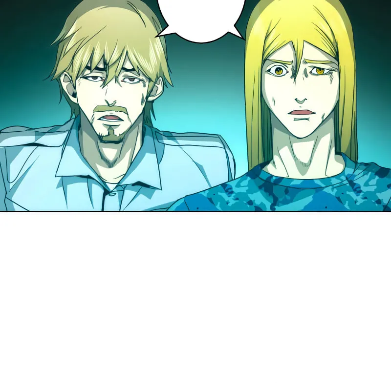 Read Man Eater chapter 41 image 20 on Lezhin