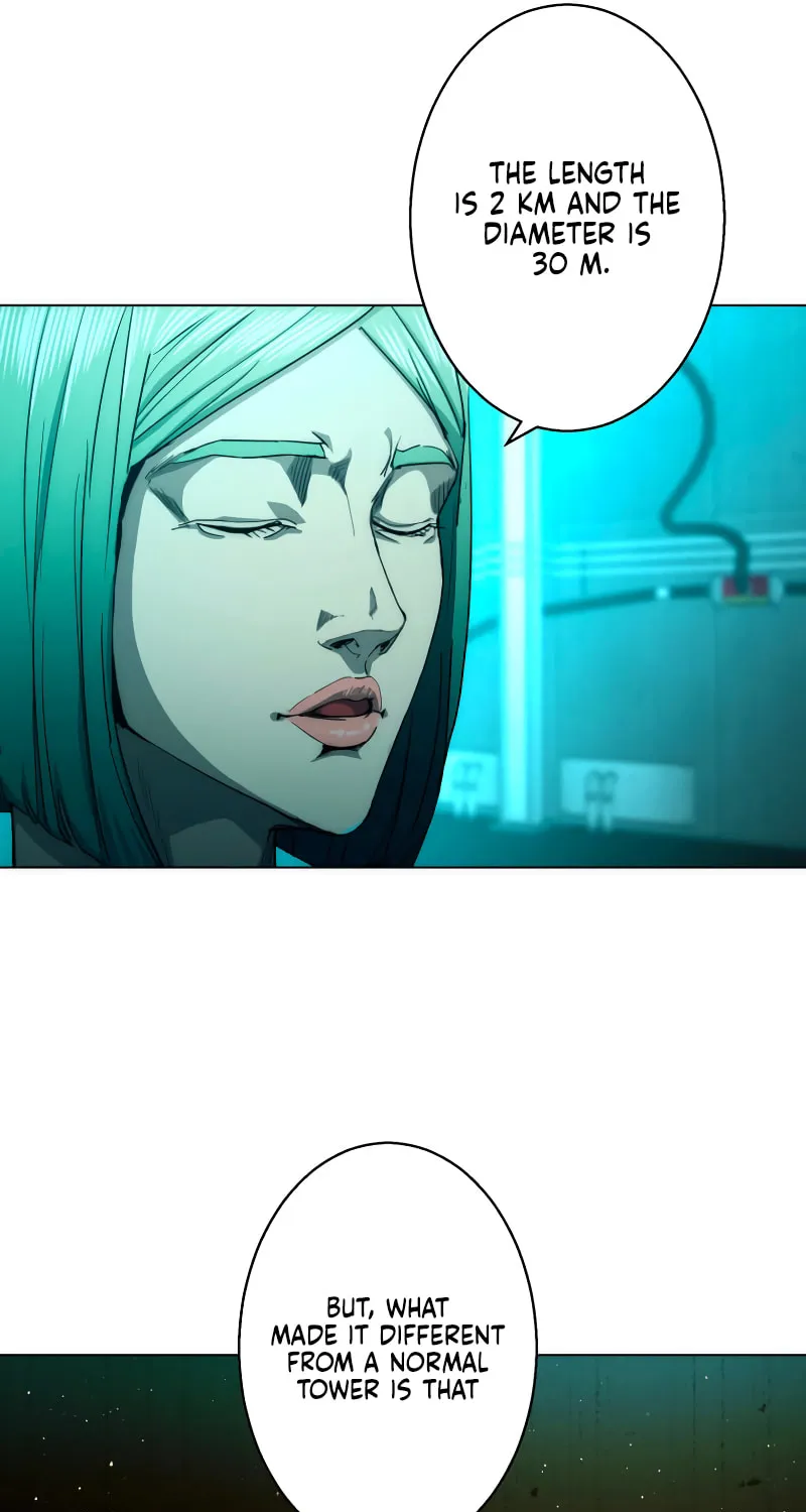 Read Man Eater chapter 41 image 21 on Lezhin