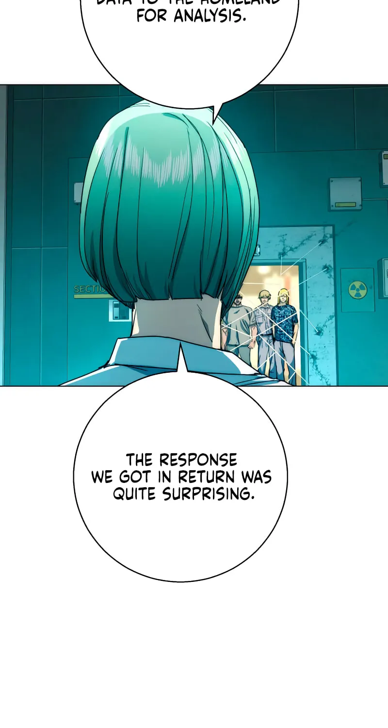 Read Man Eater chapter 41 image 23 on Lezhin