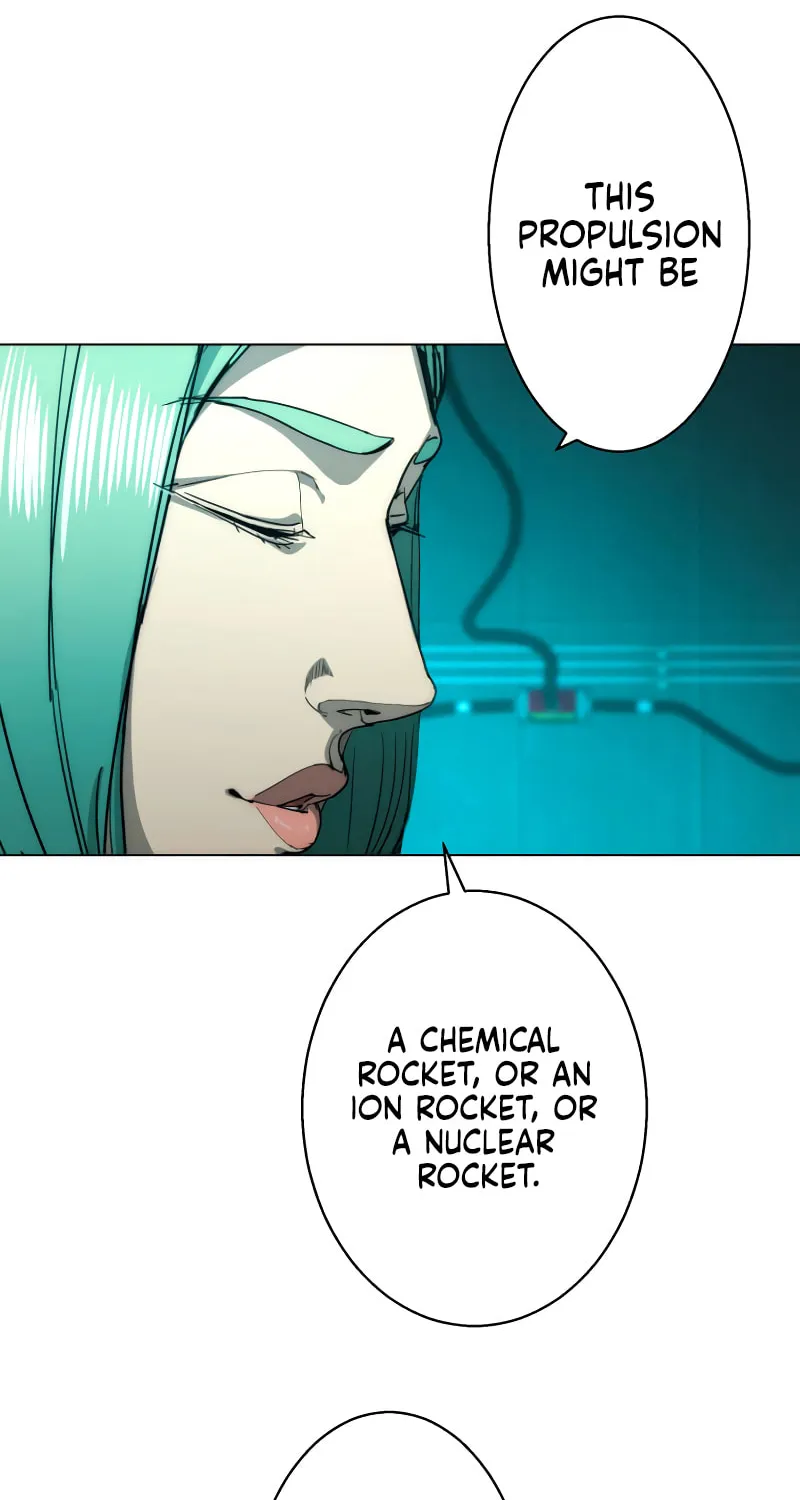 Read Man Eater chapter 41 image 24 on Lezhin