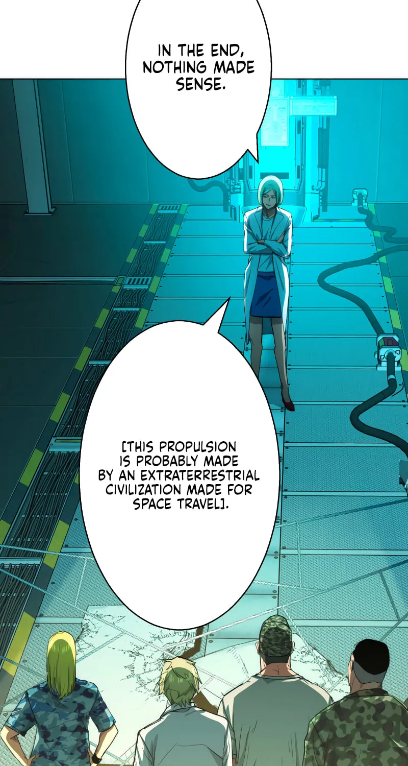 Read Man Eater chapter 41 image 25 on Lezhin
