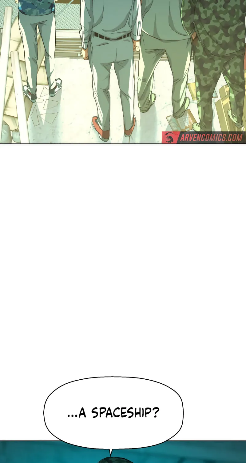Read Man Eater chapter 41 image 26 on Lezhin