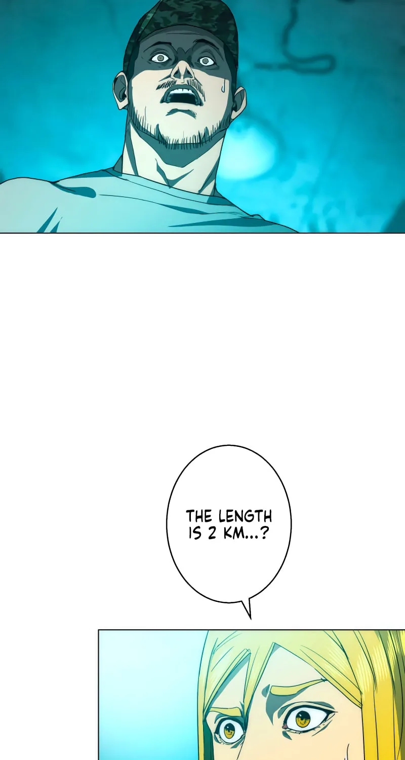 Read Man Eater chapter 41 image 27 on Lezhin