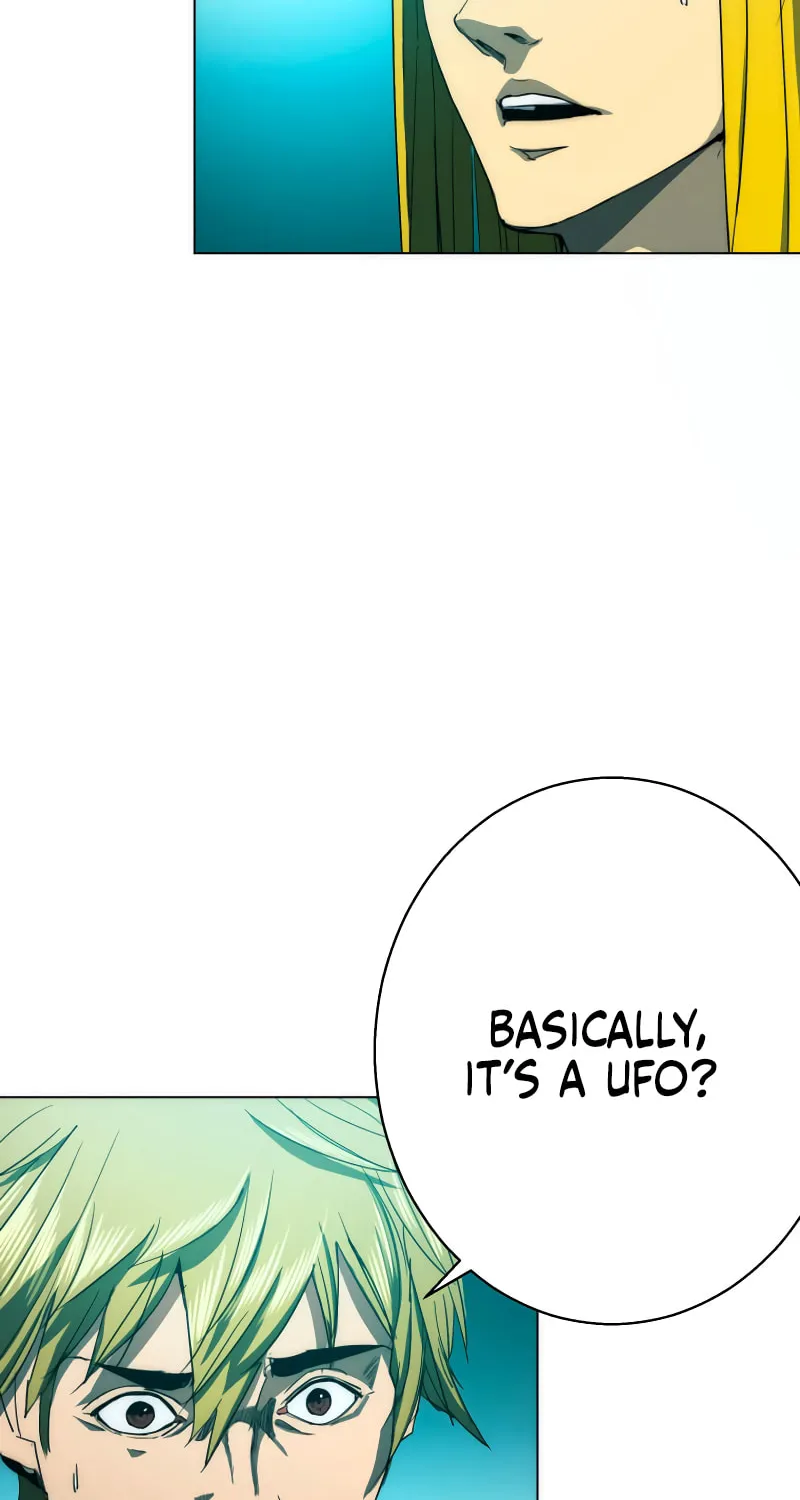 Read Man Eater chapter 41 image 28 on Lezhin