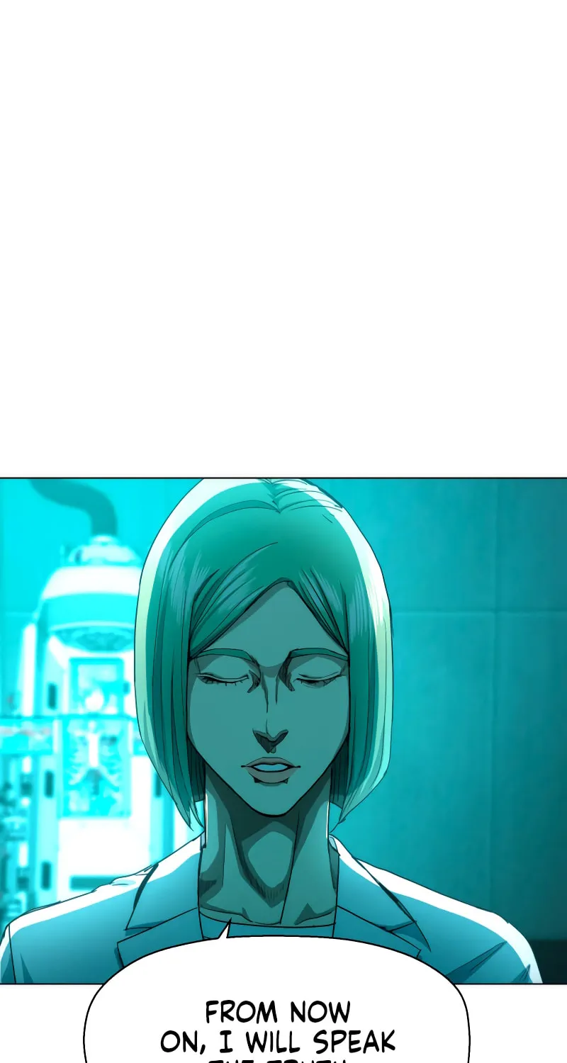 Read Man Eater chapter 41 image 3 on Lezhin