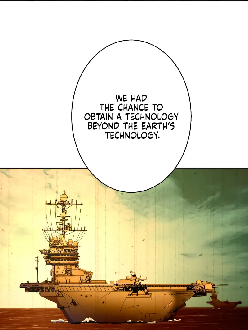 Read Man Eater chapter 41 image 30 on Lezhin