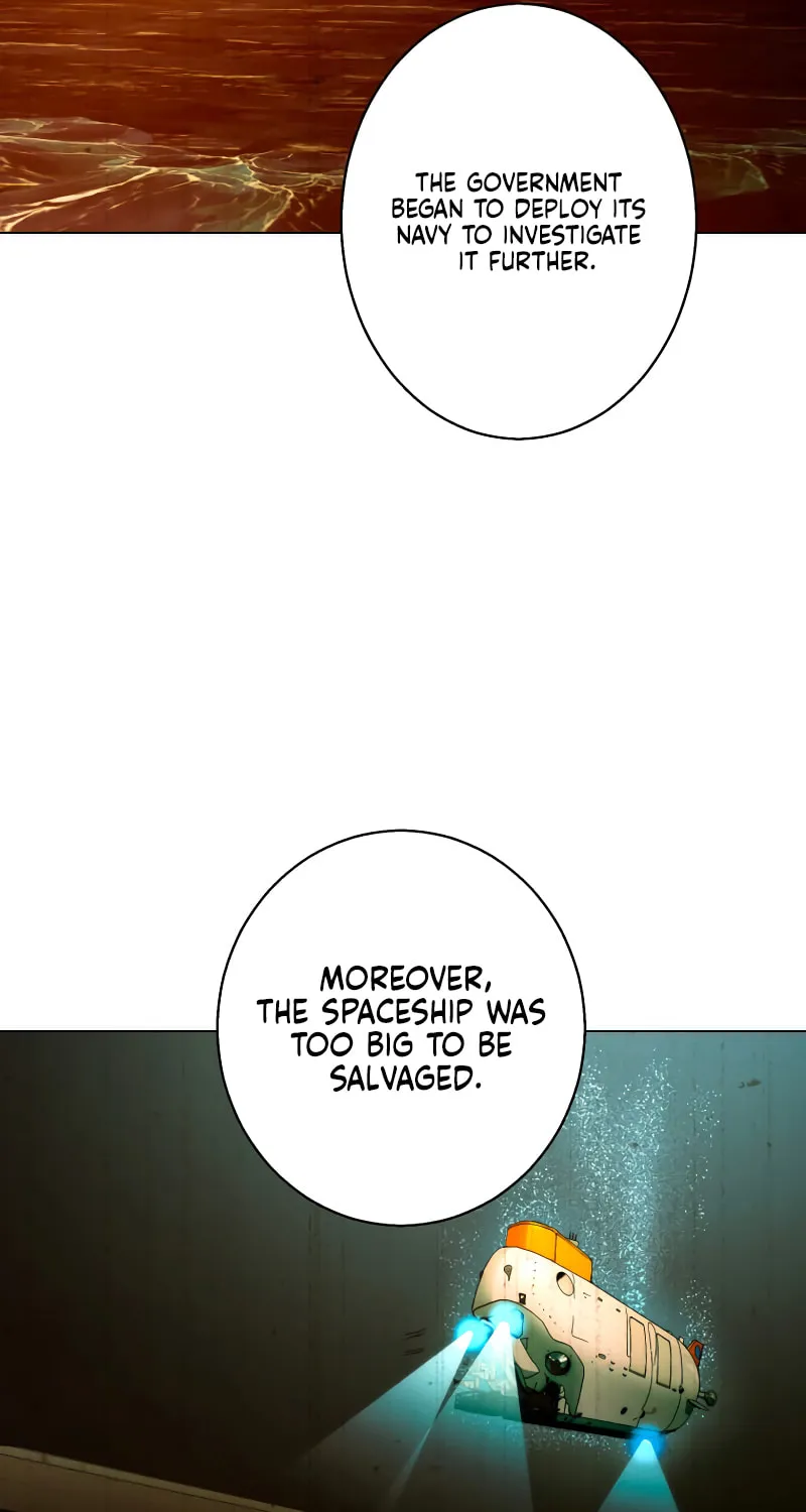 Read Man Eater chapter 41 image 31 on Lezhin
