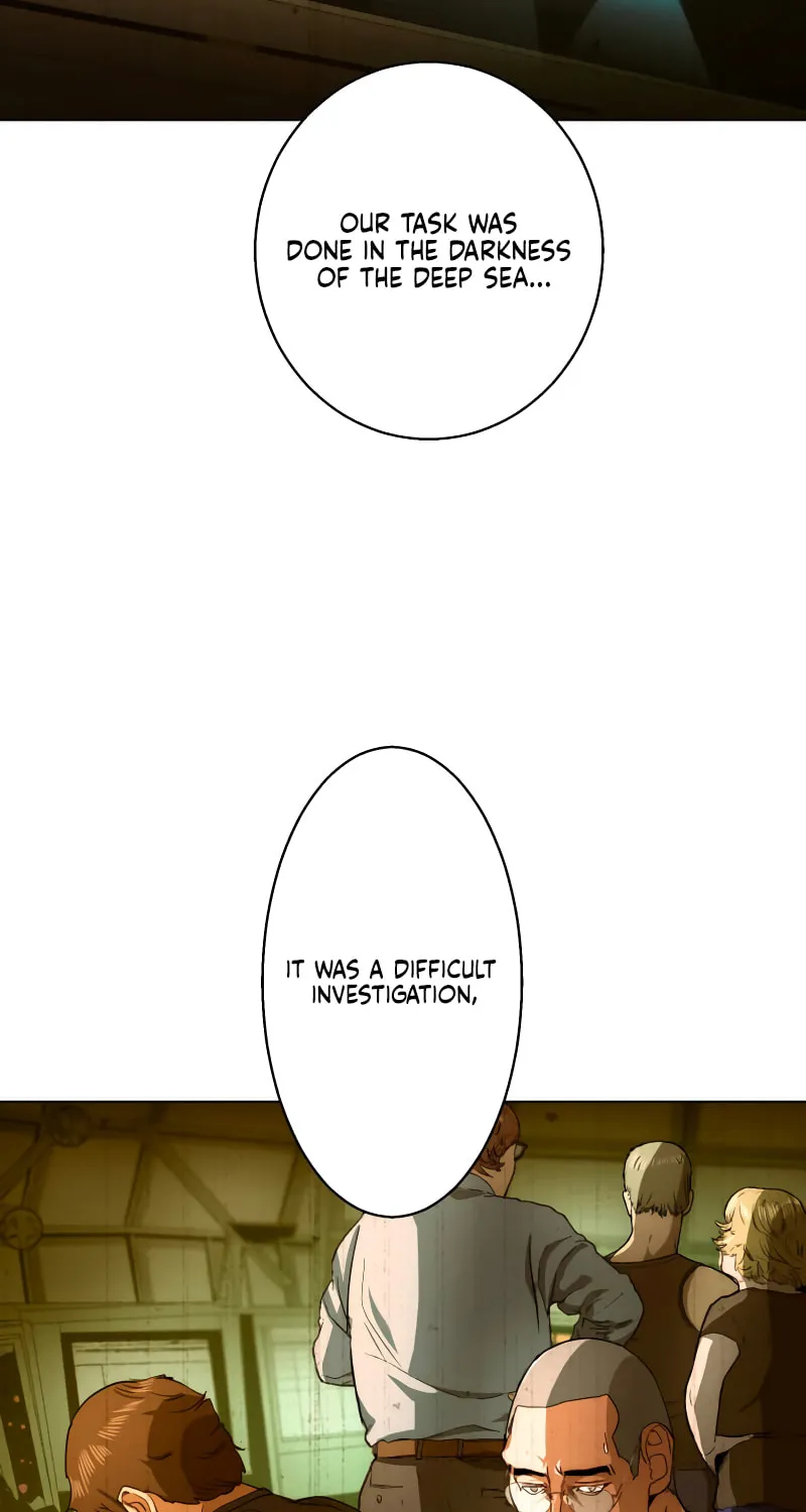 Read Man Eater chapter 41 image 32 on Lezhin