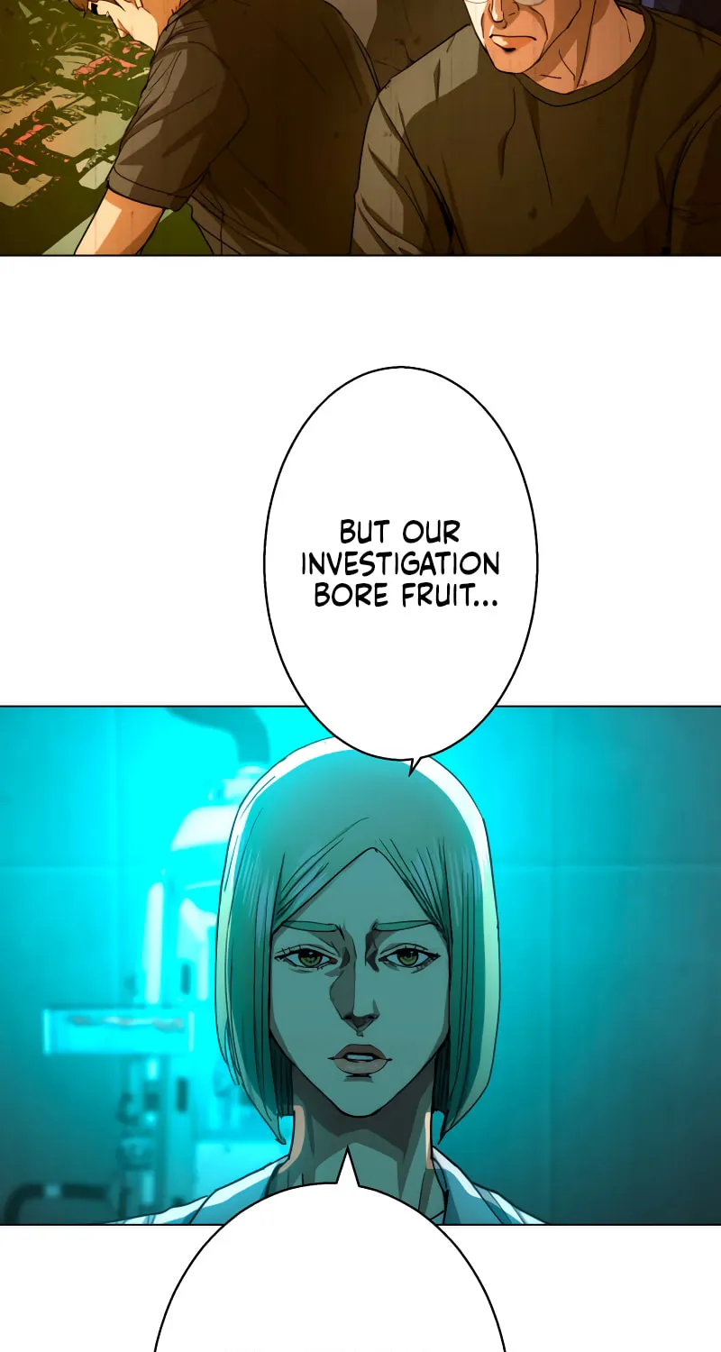 Read Man Eater chapter 41 image 33 on Lezhin