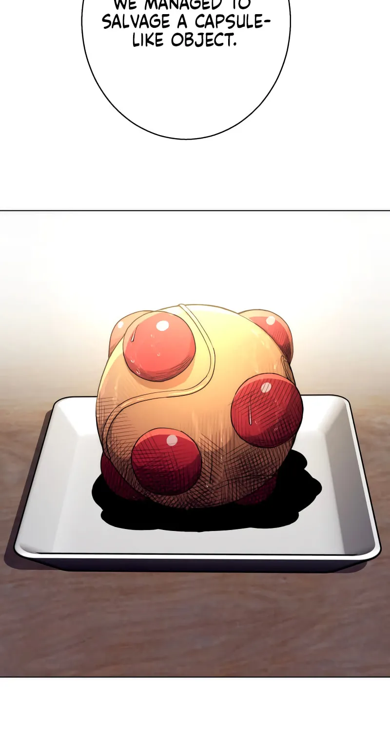 Read Man Eater chapter 41 image 37 on Lezhin