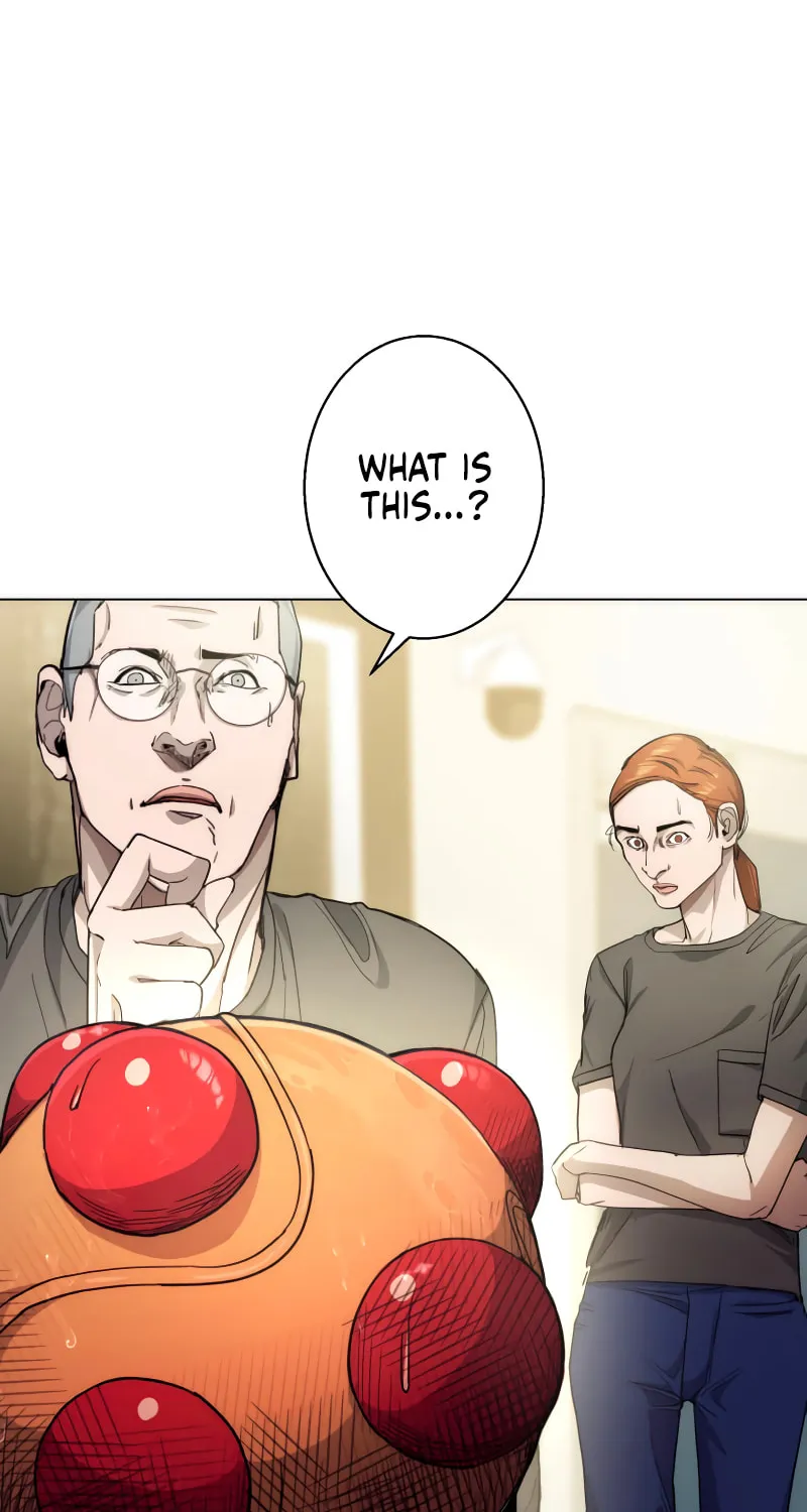 Read Man Eater chapter 41 image 38 on Lezhin