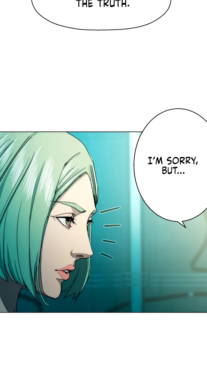 Read Man Eater chapter 41 image 4 on Lezhin