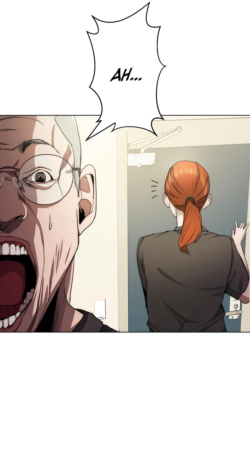 Read Man Eater chapter 41 image 41 on Lezhin