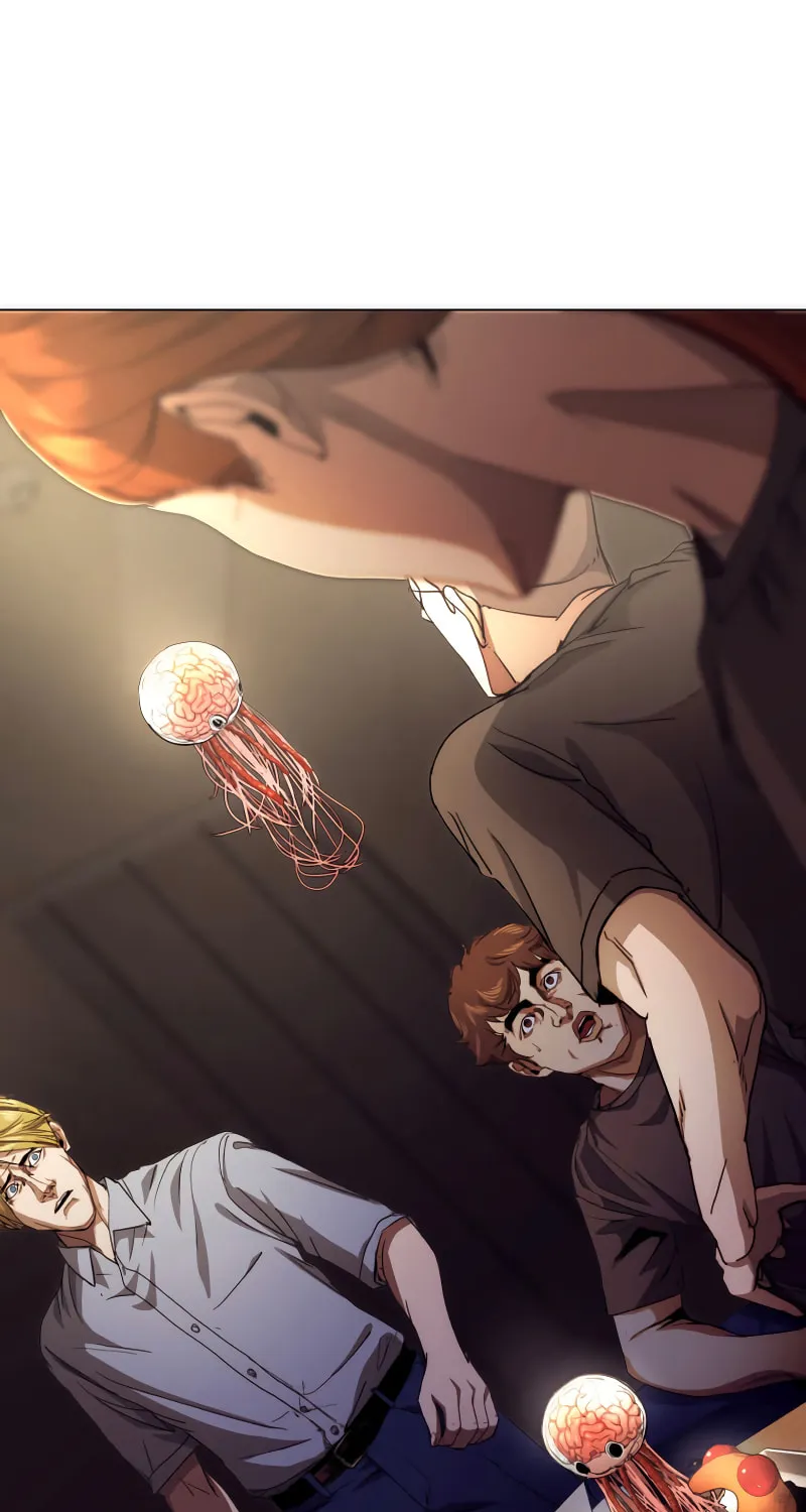 Read Man Eater chapter 41 image 43 on Lezhin
