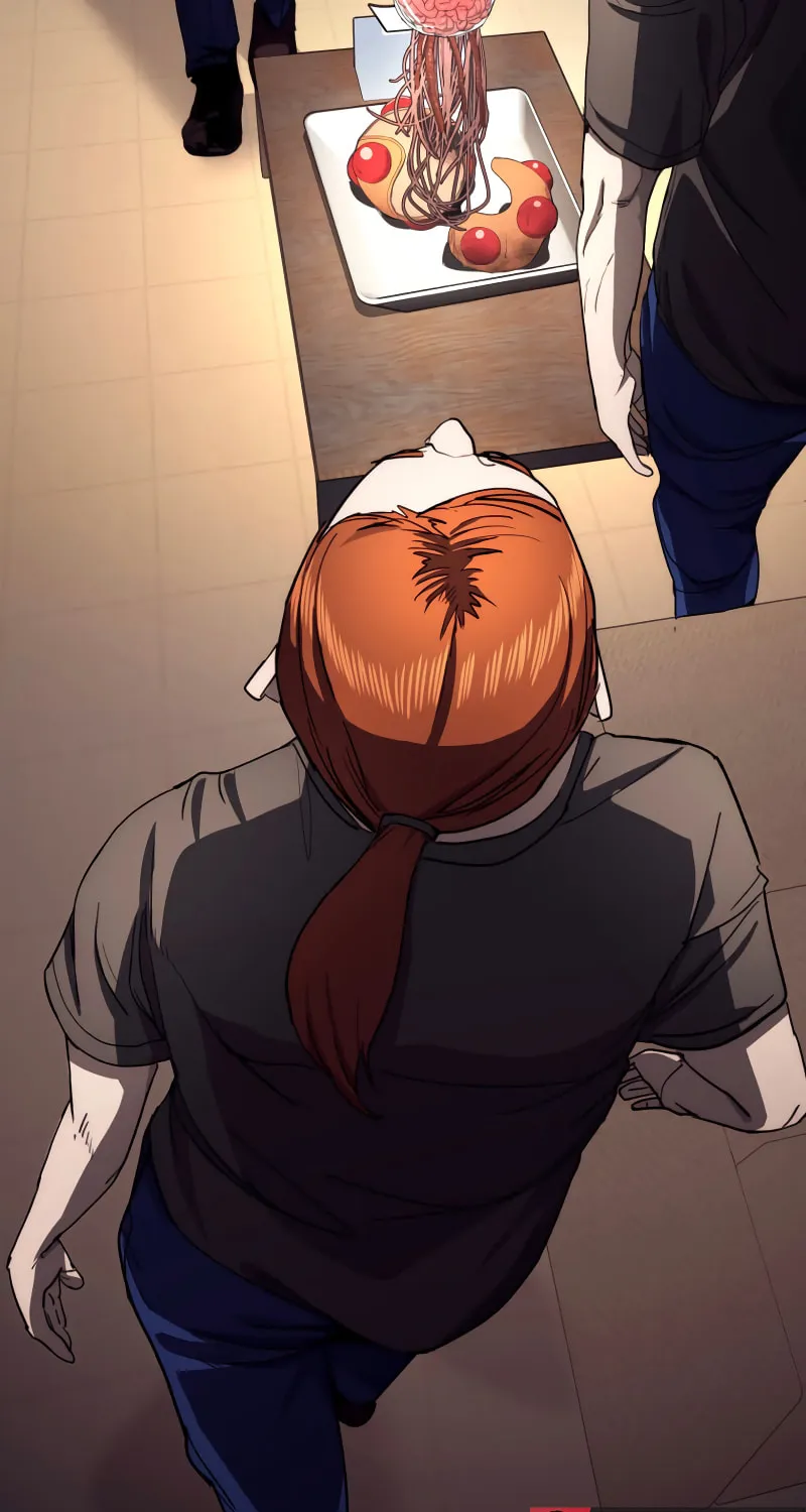 Read Man Eater chapter 41 image 47 on Lezhin