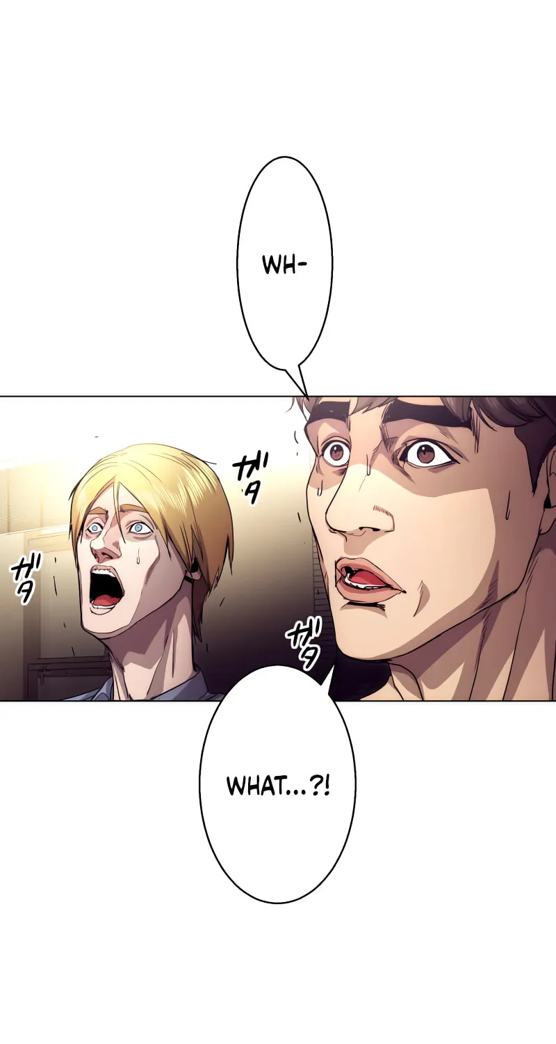 Read Man Eater chapter 41 image 49 on Lezhin