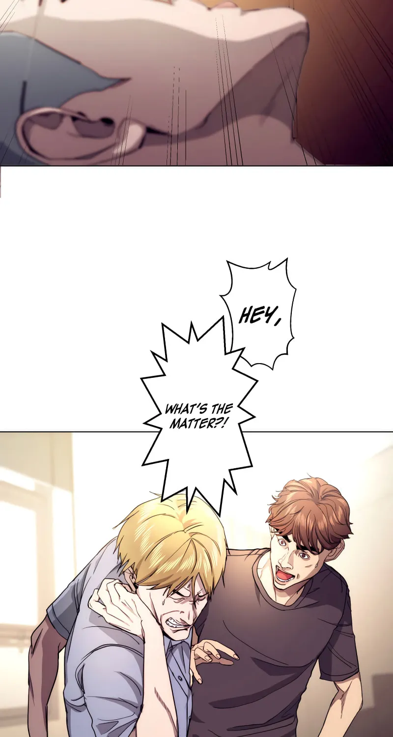 Read Man Eater chapter 41 image 53 on Lezhin