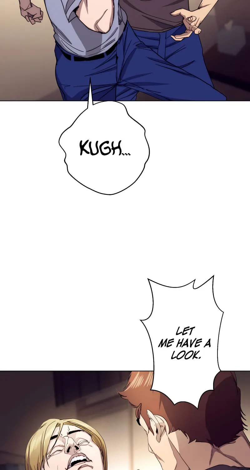 Read Man Eater chapter 41 image 54 on Lezhin