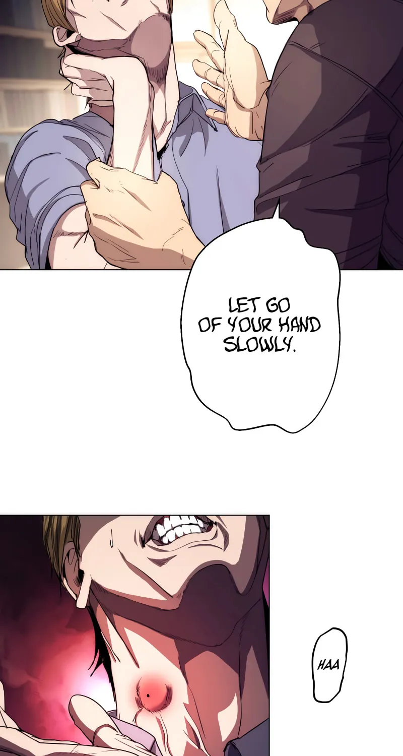 Read Man Eater chapter 41 image 55 on Lezhin