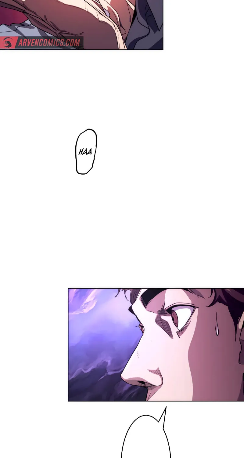 Read Man Eater chapter 41 image 56 on Lezhin