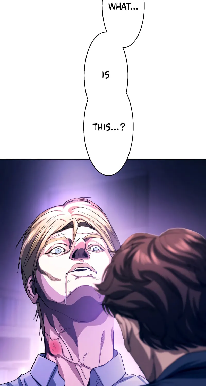 Read Man Eater chapter 41 image 57 on Lezhin