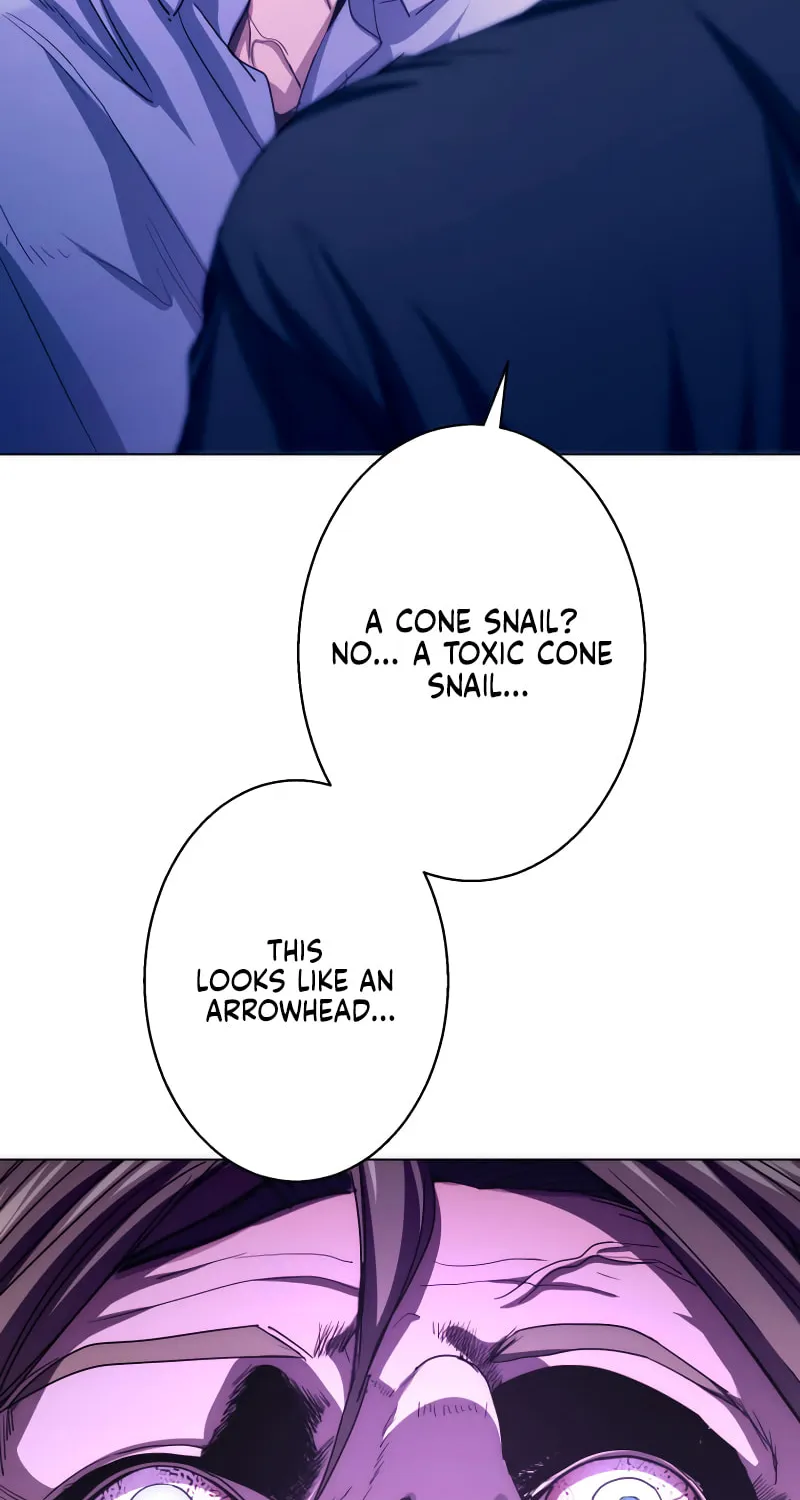 Read Man Eater chapter 41 image 58 on Lezhin