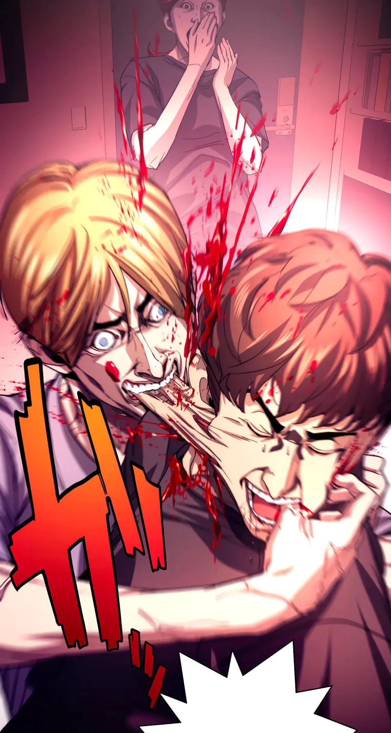 Read Man Eater chapter 41 image 61 on Lezhin