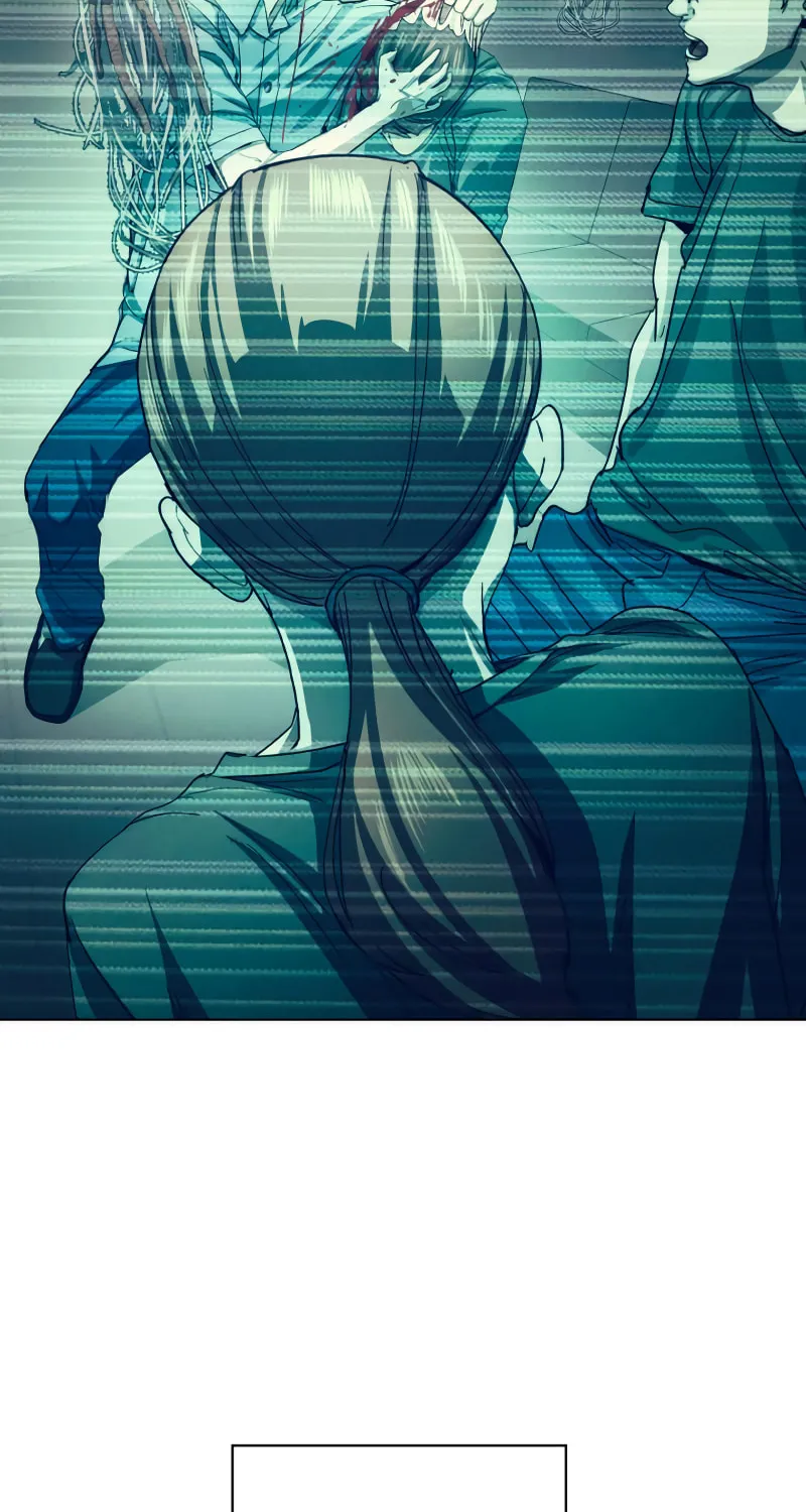 Read Man Eater chapter 41 image 64 on Lezhin