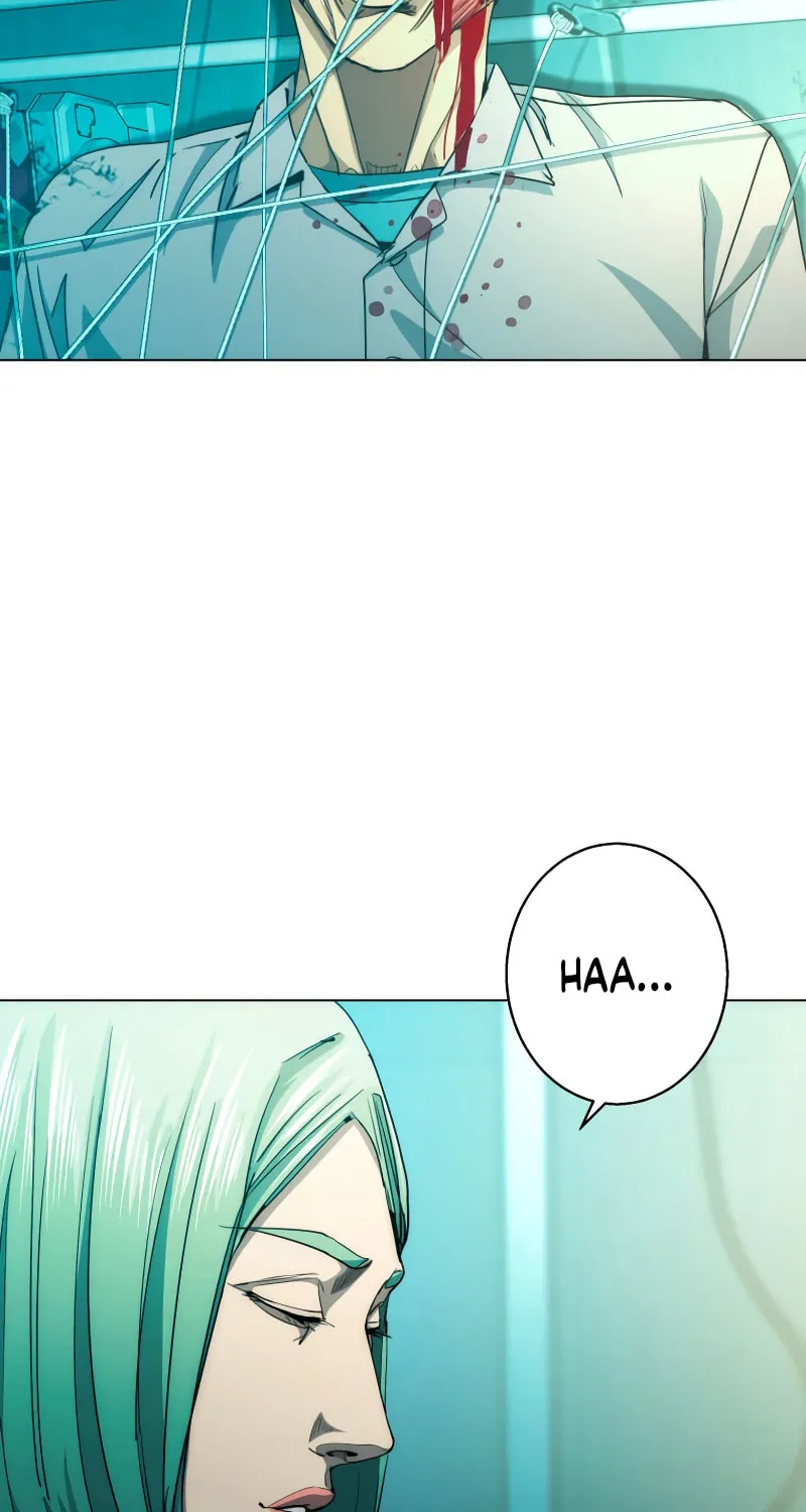 Read Man Eater chapter 41 image 7 on Lezhin