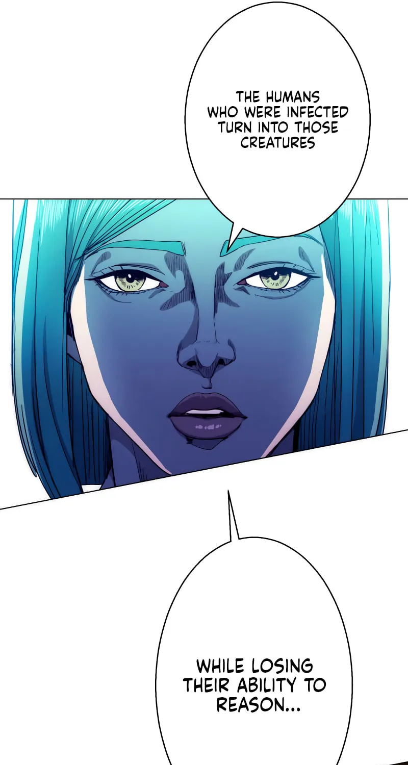 Read Man Eater chapter 41 image 71 on Lezhin