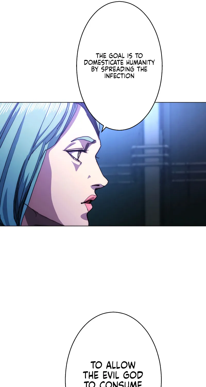 Read Man Eater chapter 41 image 73 on Lezhin