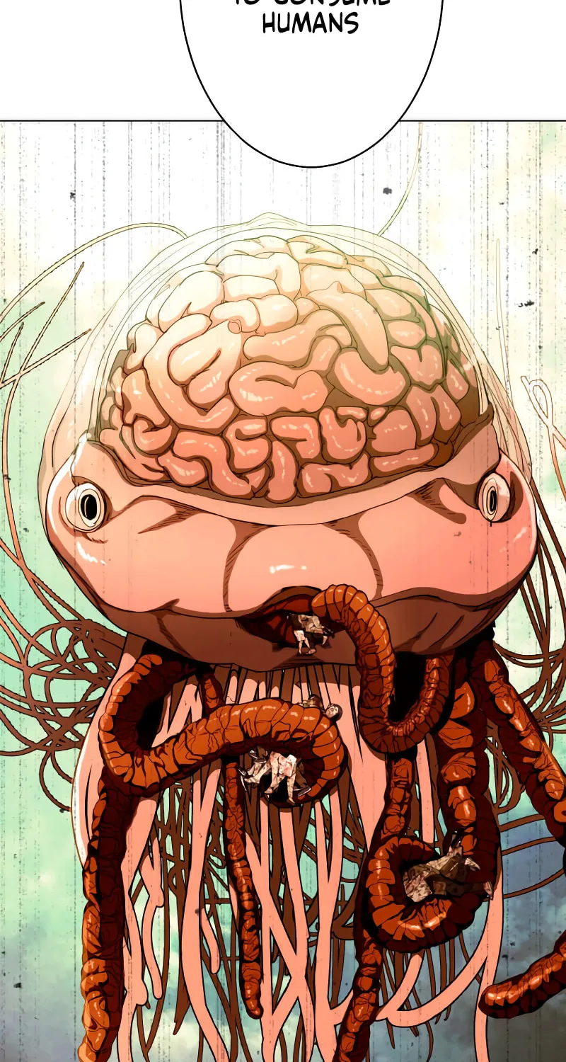 Read Man Eater chapter 41 image 74 on Lezhin