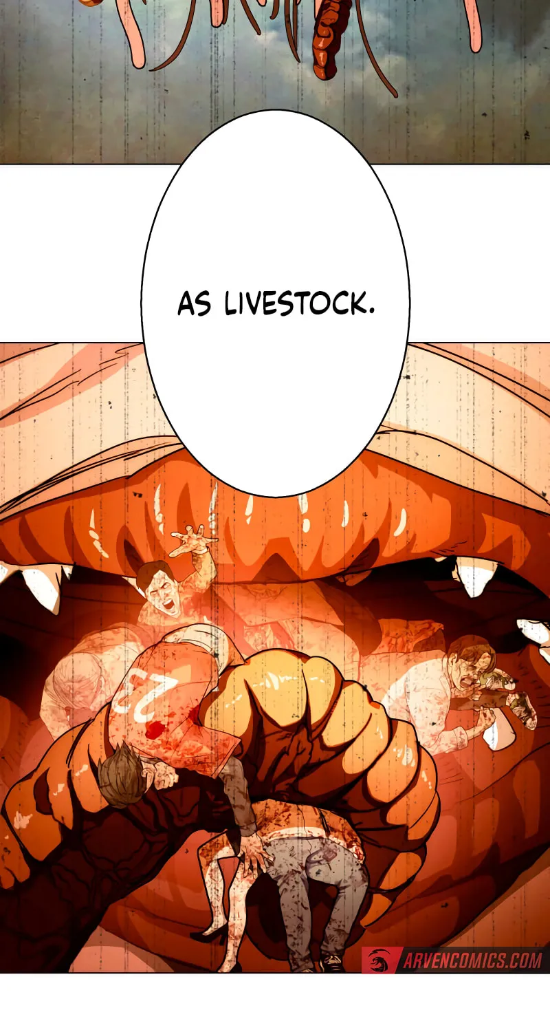 Read Man Eater chapter 41 image 75 on Lezhin