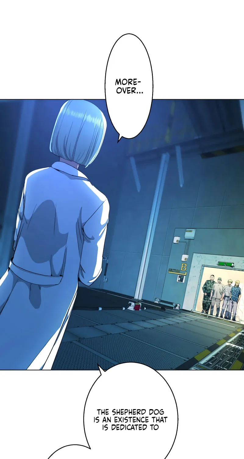Read Man Eater chapter 41 image 76 on Lezhin