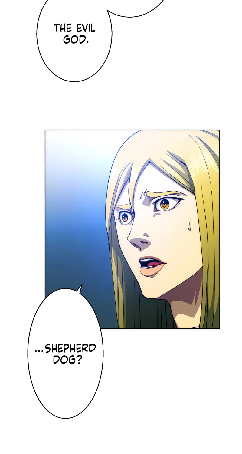 Read Man Eater chapter 41 image 77 on Lezhin