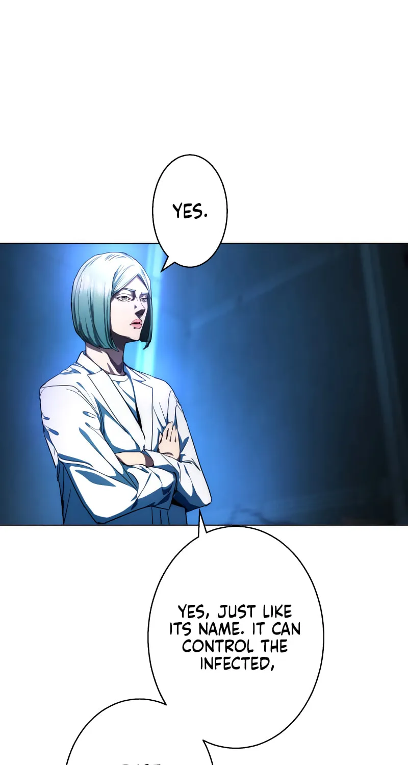 Read Man Eater chapter 41 image 78 on Lezhin