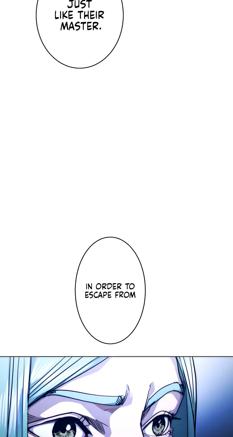 Read Man Eater chapter 41 image 79 on Lezhin
