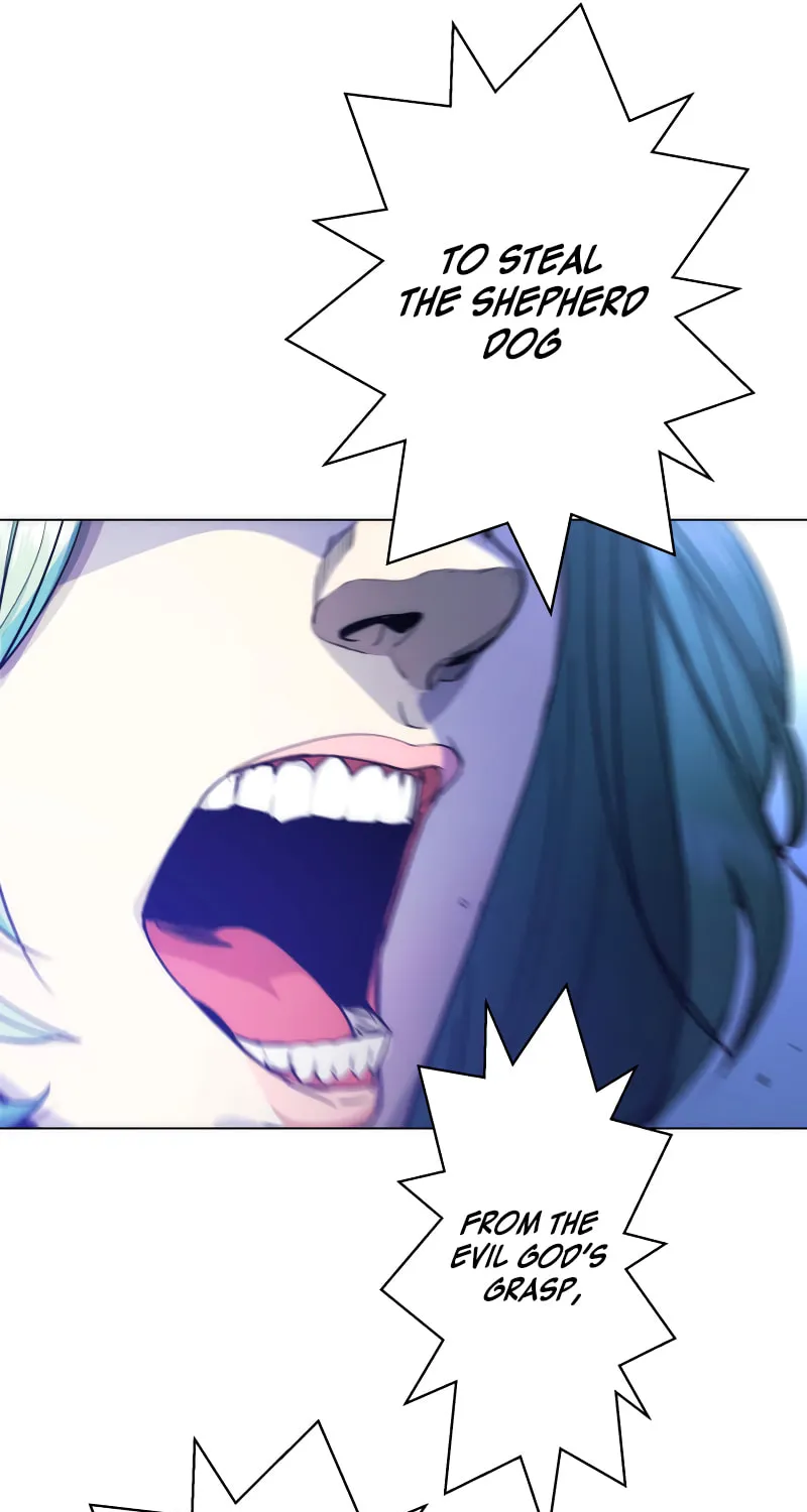 Read Man Eater chapter 41 image 81 on Lezhin