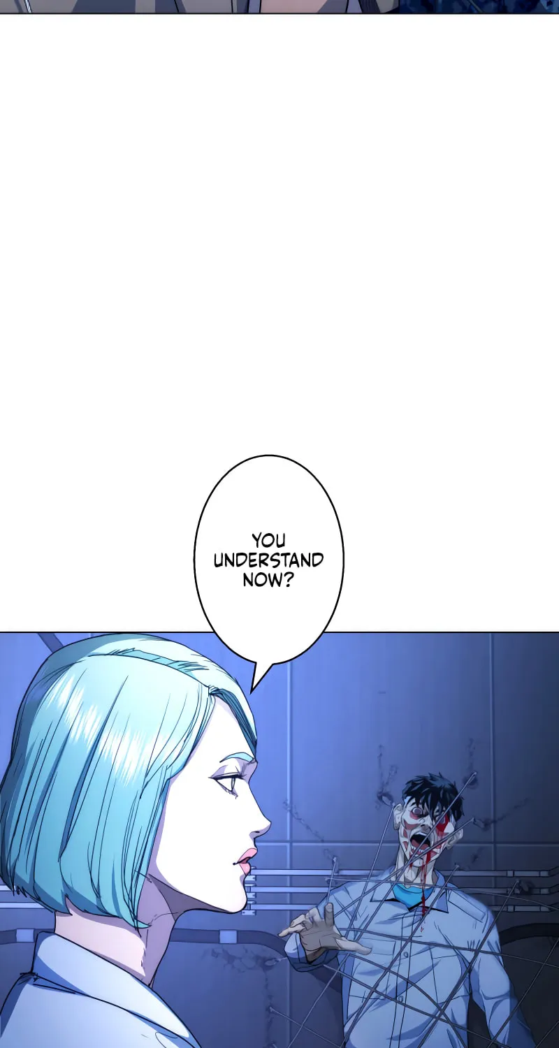 Read Man Eater chapter 41 image 83 on Lezhin