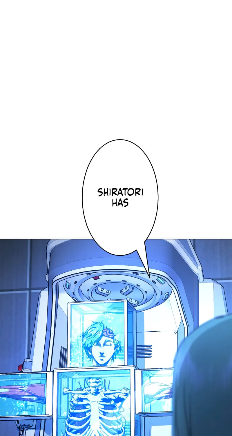 Read Man Eater chapter 41 image 85 on Lezhin